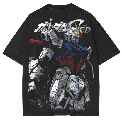 Gundam Mobile Suit T-Shirt