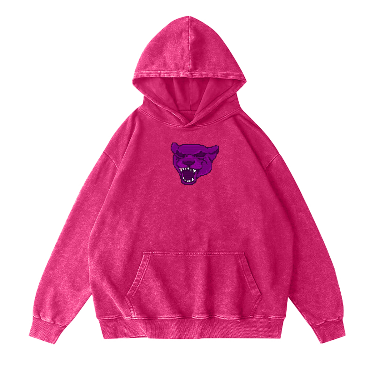 Hotline Miami Vintage Washed T-shirt/Crewneck/Hoodie