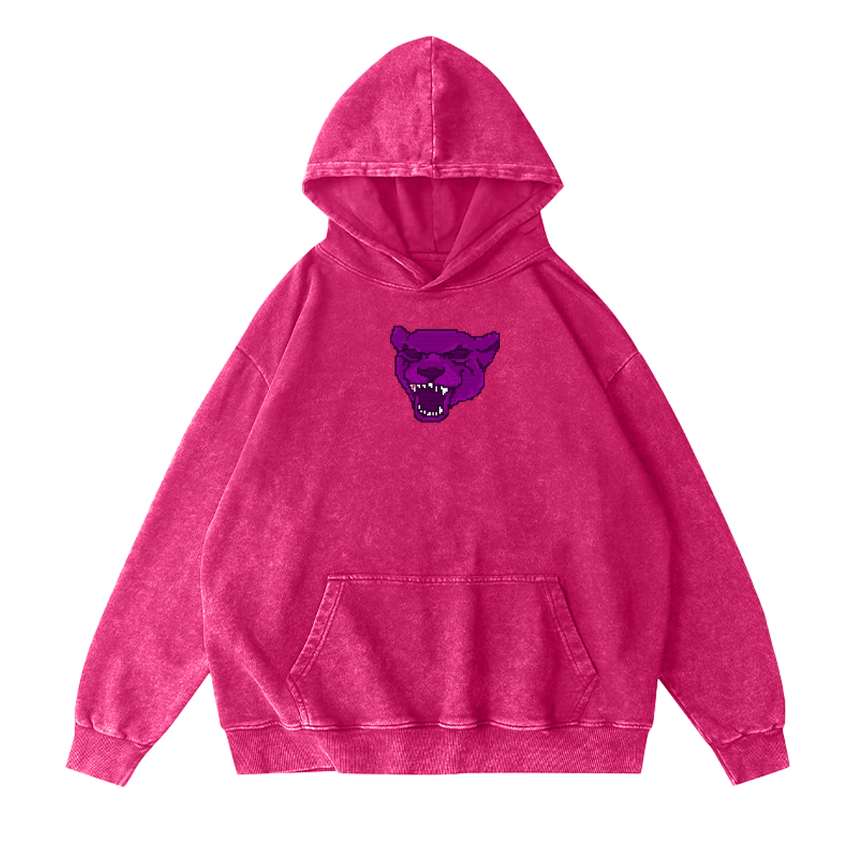 Hotline Miami Vintage Washed T-shirt/Crewneck/Hoodie