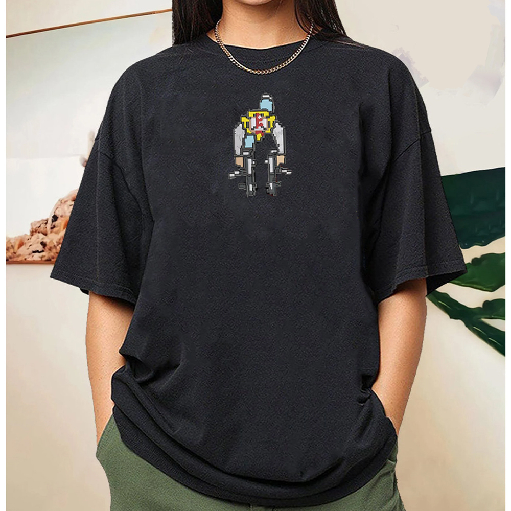 Hotline Miami Vintage Washed T-shirt/Crewneck/Hoodie