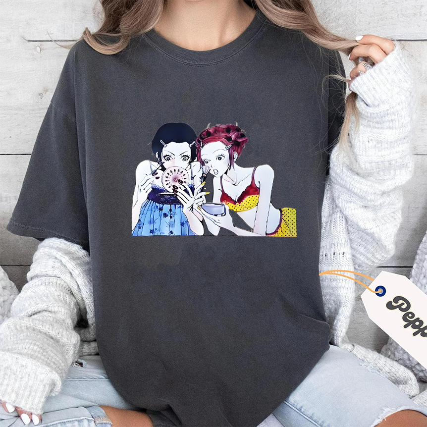 Nana Anime Shirt