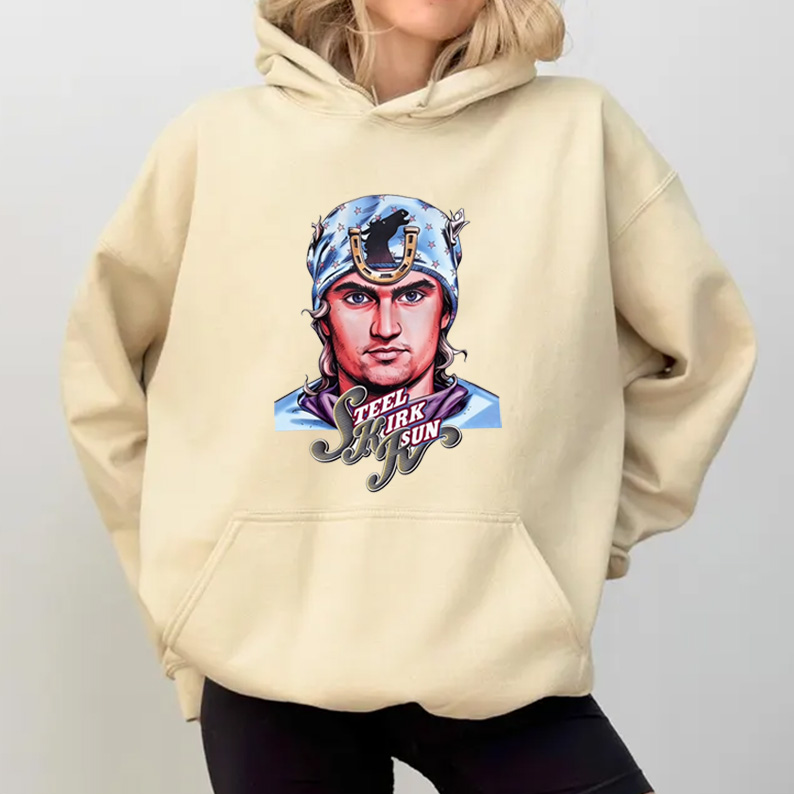 Kirkky Joestar  Unisex Shirts/Crewneck/Hoodie