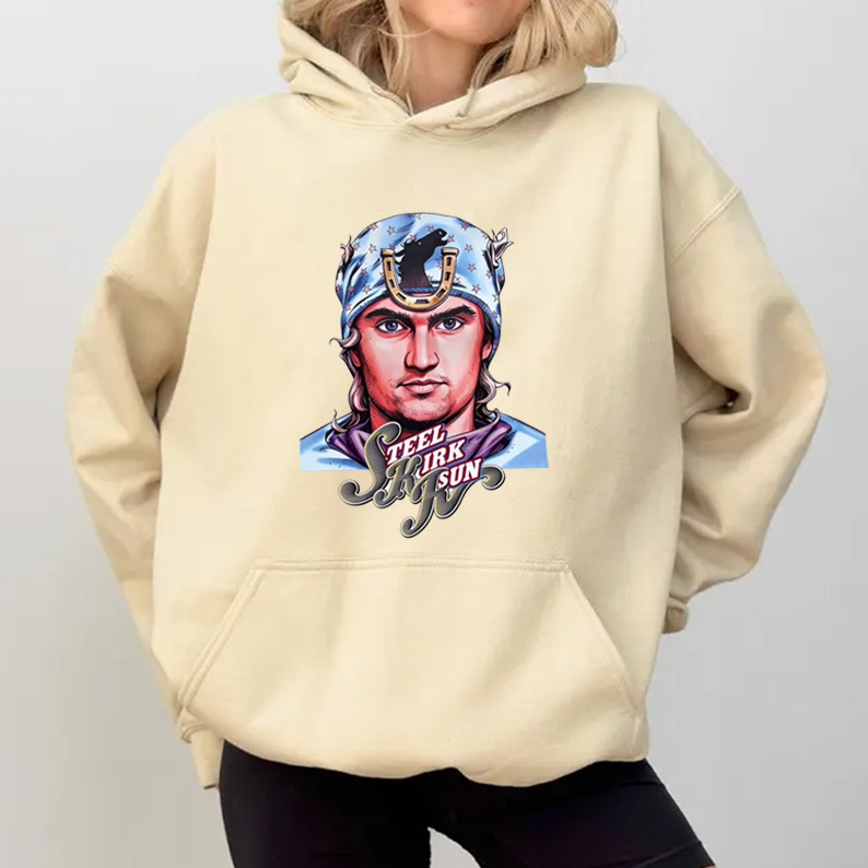 Kirkky Joestar  Unisex Shirts/Crewneck/Hoodie