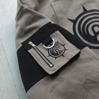 [Copy]Naruto Bomber Jacket