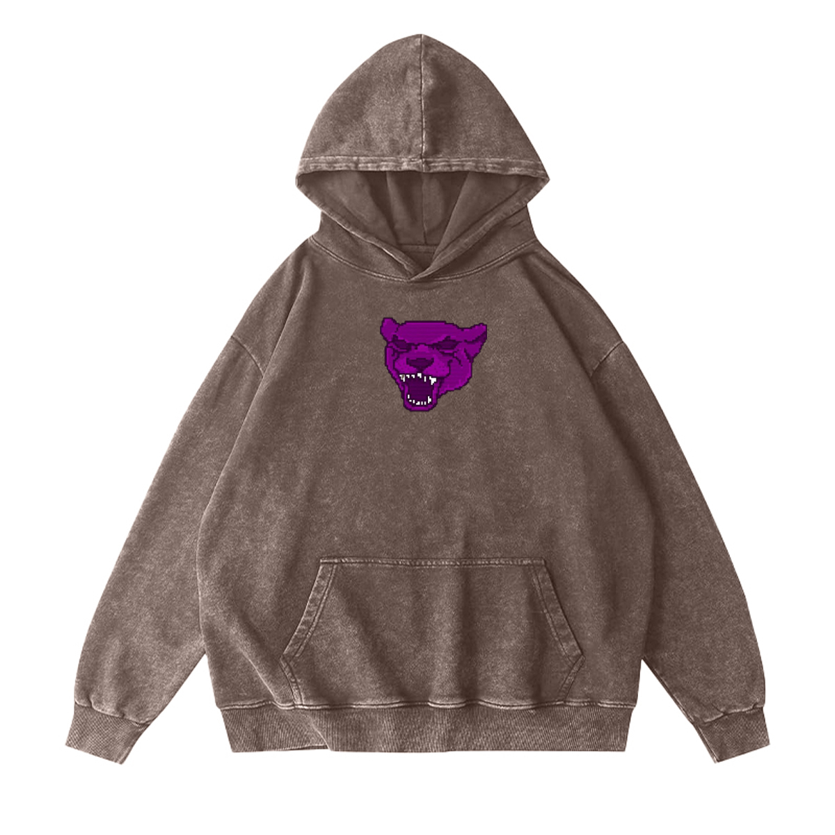 Hotline Miami Vintage Washed T-shirt/Crewneck/Hoodie