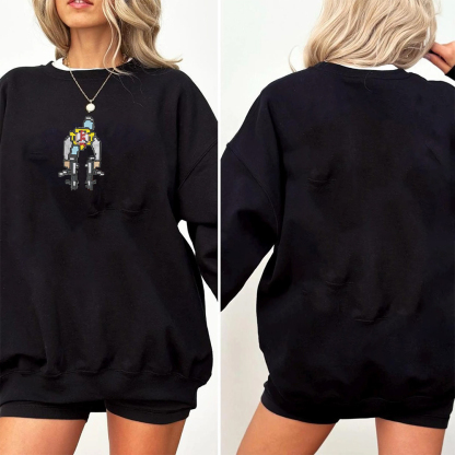 Hotline Miami Vintage Washed T-shirt/Crewneck/Hoodie