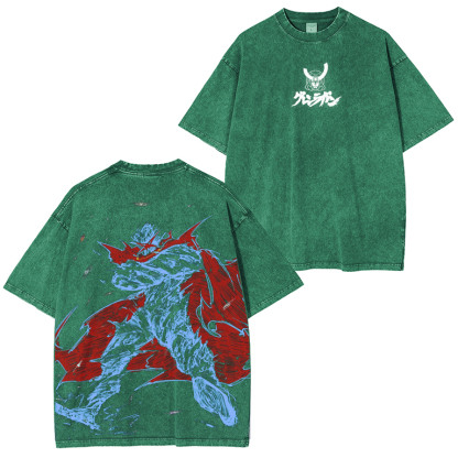 Tengen Toppa Gurren Lagann Unisex T-Shirt