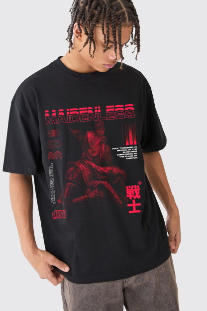 Malenia Blade of Miquella  T-Shirt