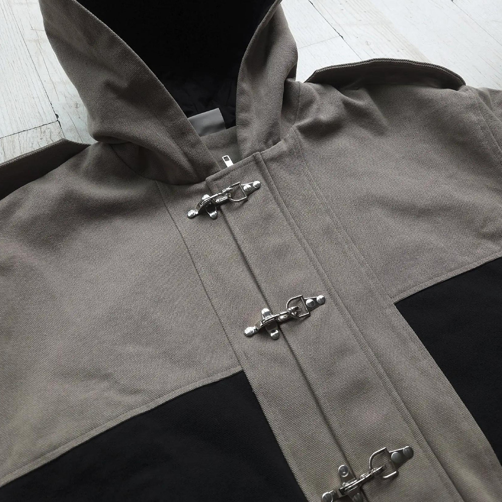 [Copy]Naruto Bomber Jacket