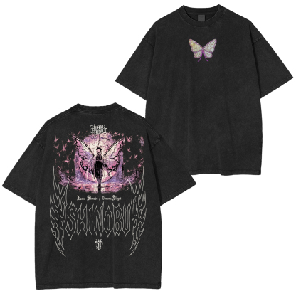 Shinobu,Demonslayer Anime Shirt