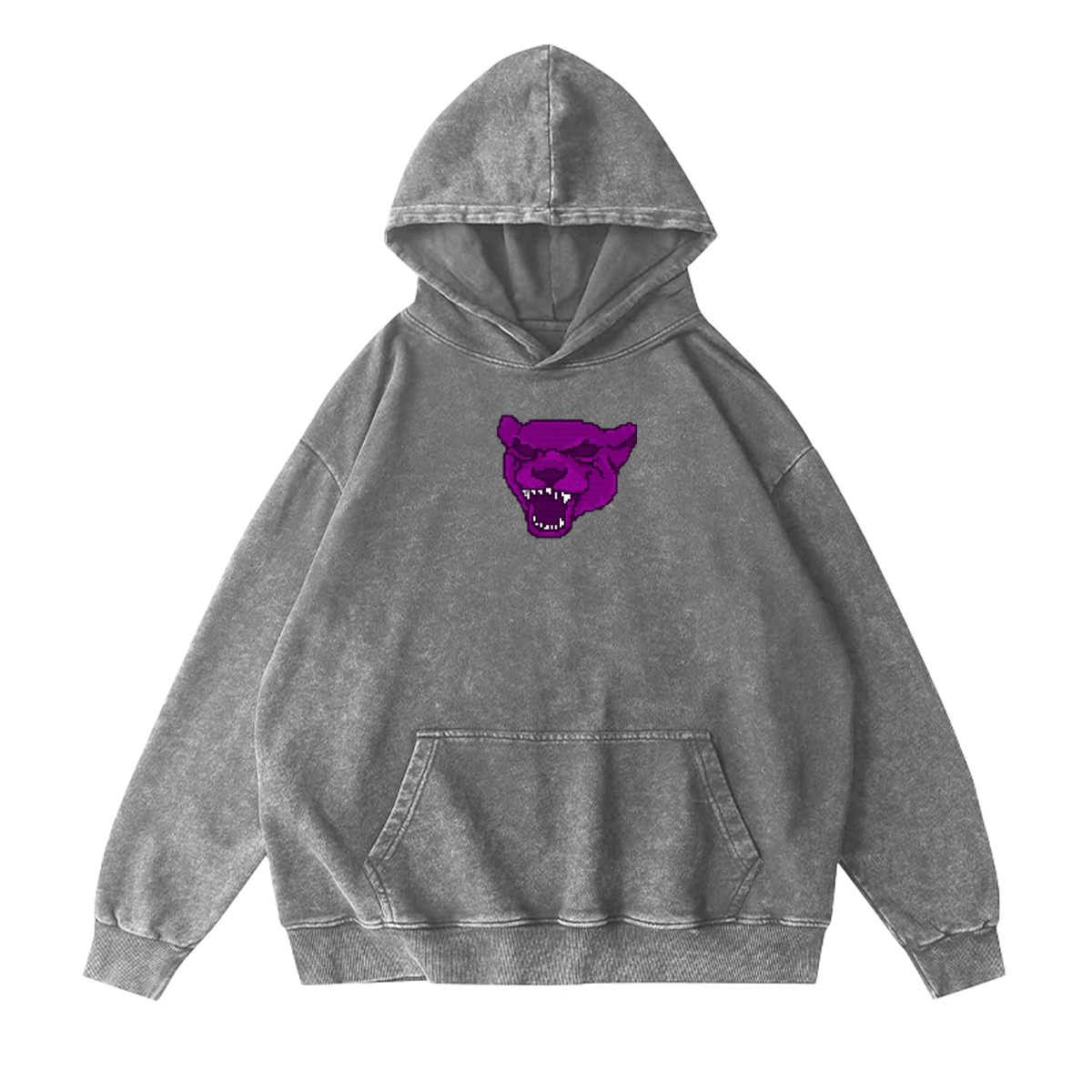 Hotline Miami Vintage Washed T-shirt/Crewneck/Hoodie