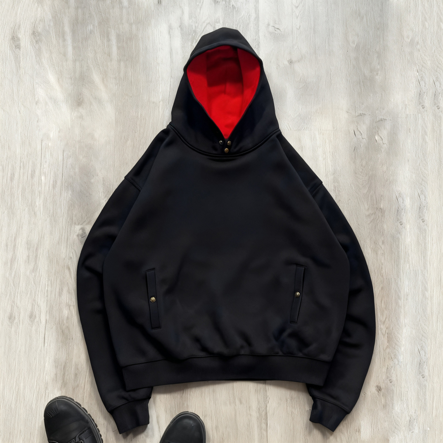 Itadori Jujutsu Kaisen Hoodie