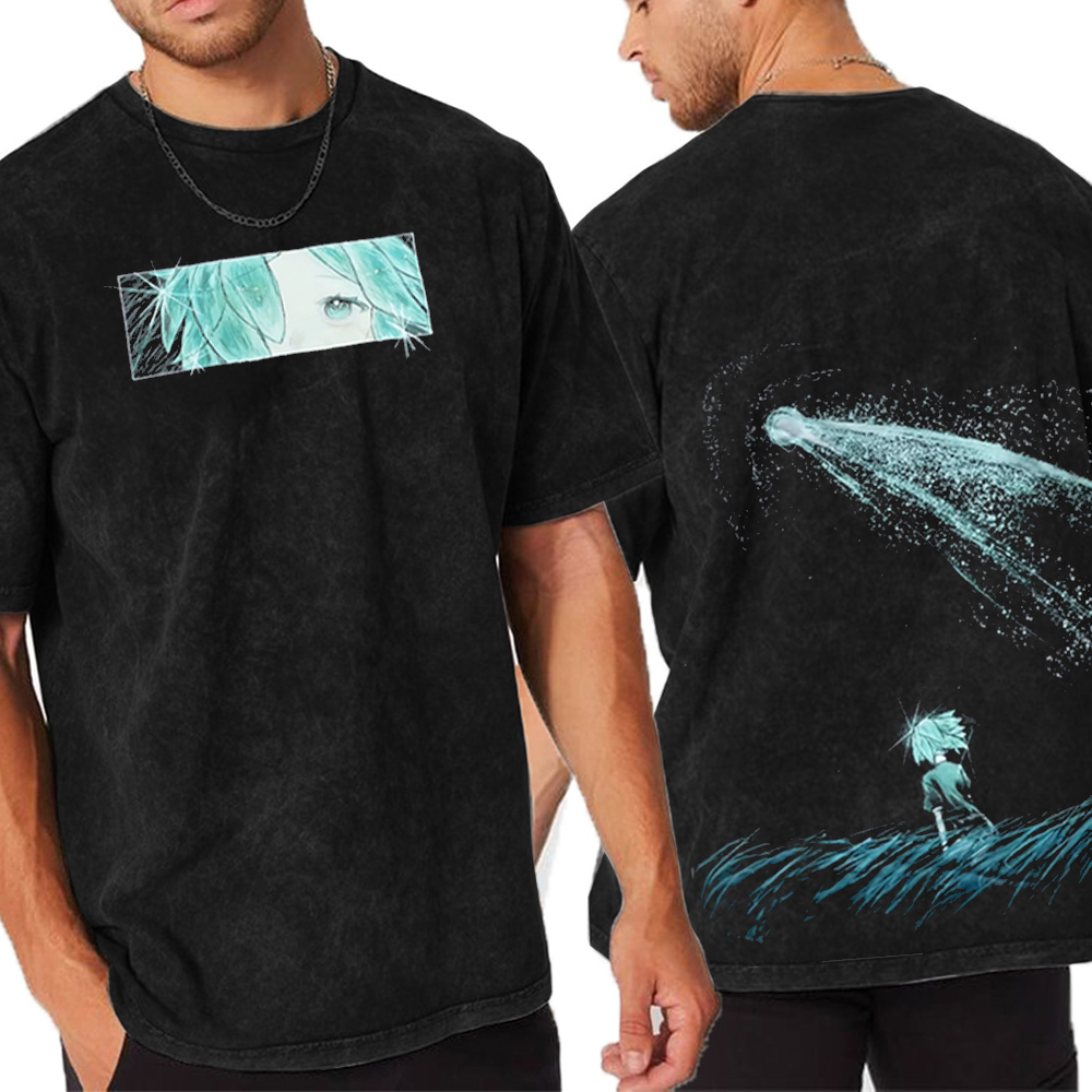 Land of the Lustrous T-shirt/Crewneck/Hoodie