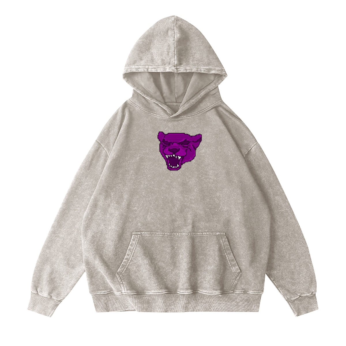 Hotline Miami Vintage Washed T-shirt/Crewneck/Hoodie