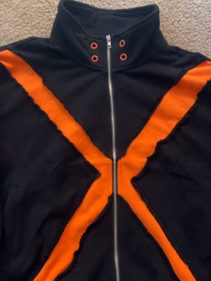 BAKUGOU JACKET