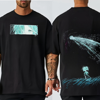 Land of the Lustrous T-shirt/Crewneck/Hoodie