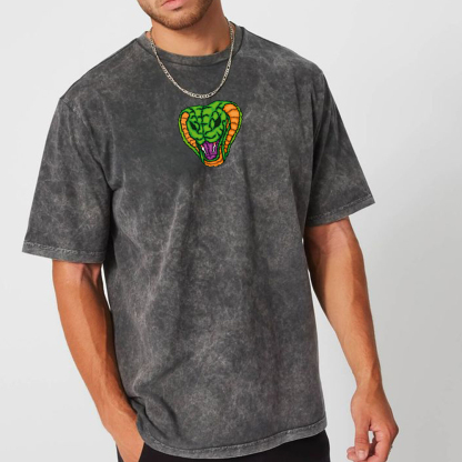 Hotline Miami Vintage Washed T-shirt/Crewneck/Hoodie