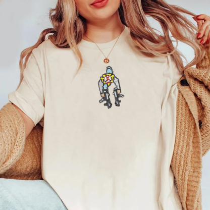 Hotline Miami Vintage Washed T-shirt/Crewneck/Hoodie