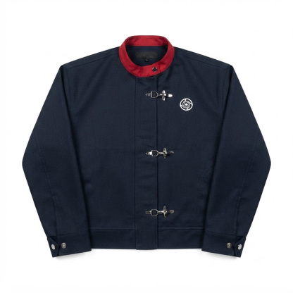 Jujut Sukaisen Itadori Yuuji - Fireman Clasp Jacket