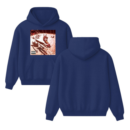 Korn x Deltarune Unisex T-shirt/Crewneck/Hoodie