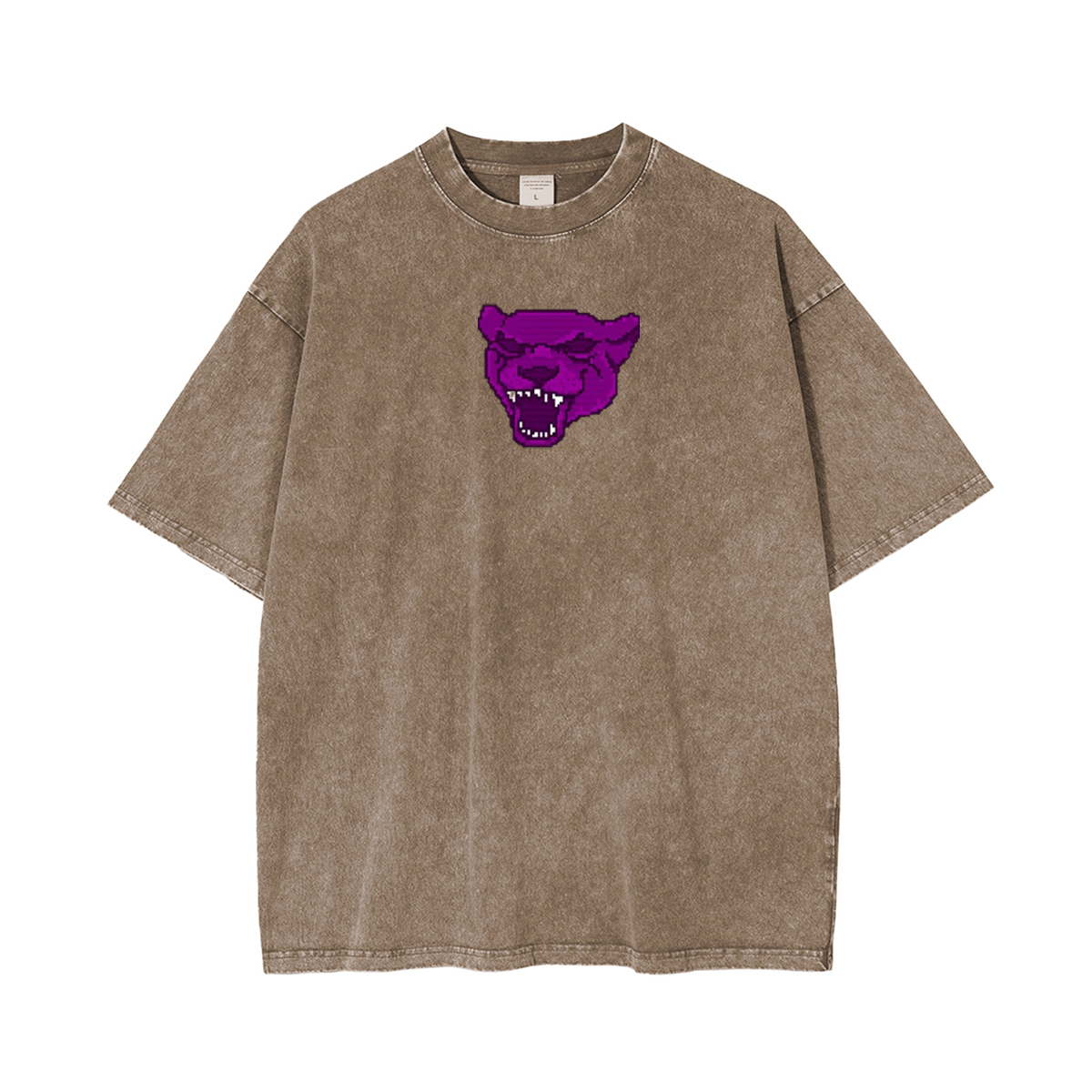 Hotline Miami Vintage Washed T-shirt/Crewneck/Hoodie