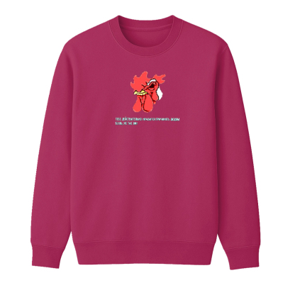 Hotline Miami Vintage Washed T-shirt/Crewneck/Hoodie