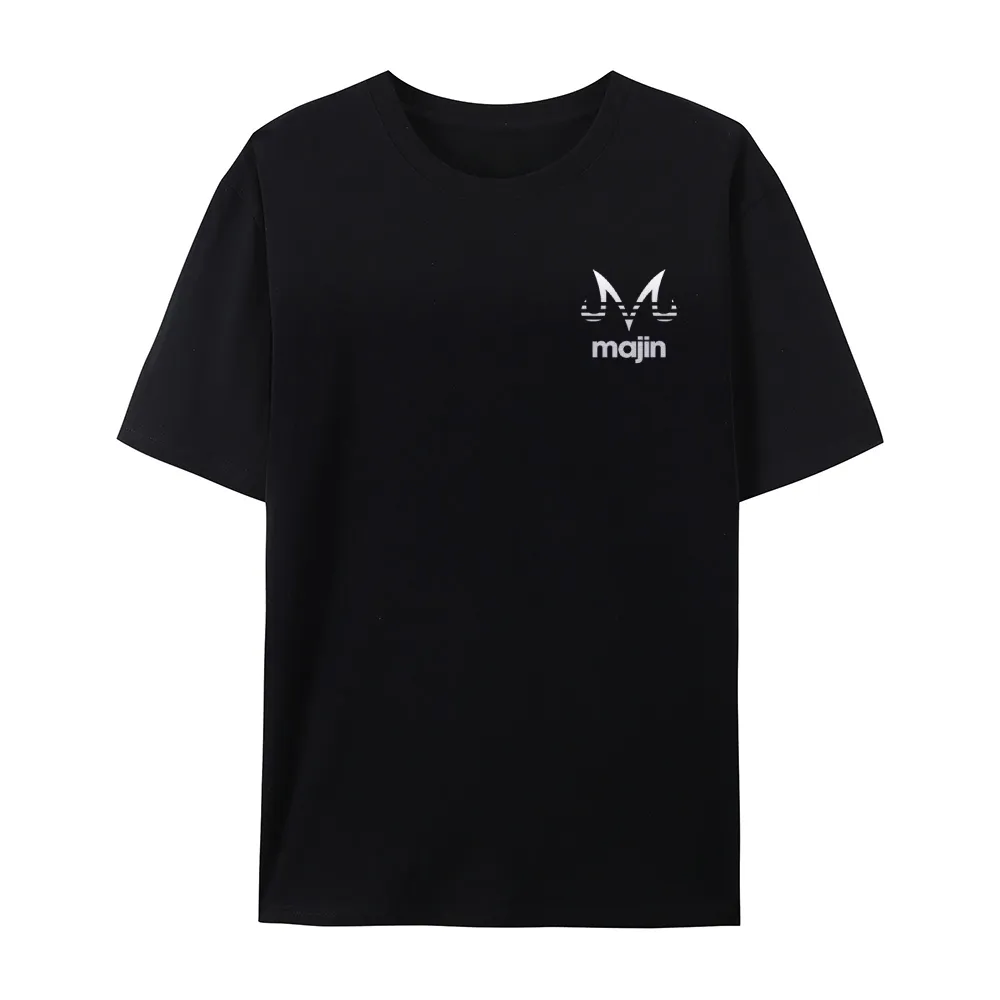 Dragon BallCasual Short Sleeve T-Shirt