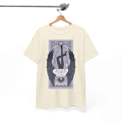 Howl Tarot Card Shirts