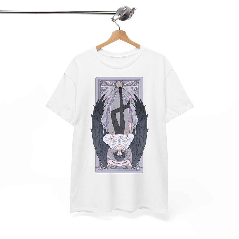 Howl Tarot Card Shirts