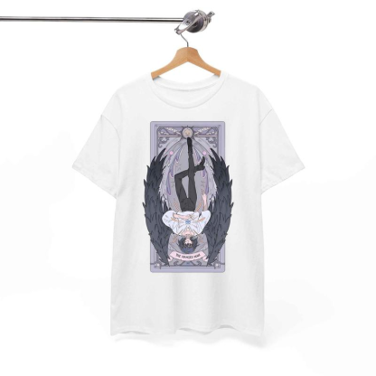 Howl Tarot Card Shirts