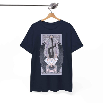 Howl Tarot Card Shirts