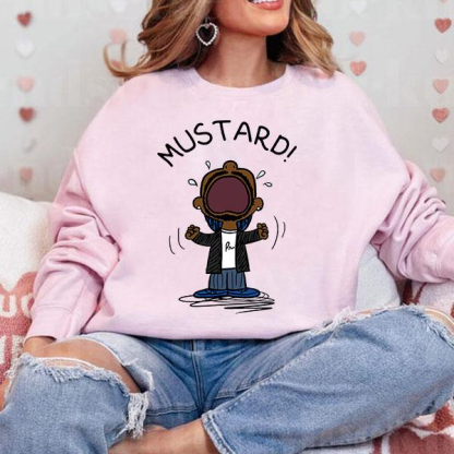 Kendrick Lamar Oversize T-Shirt/Crewneck/Hoodie