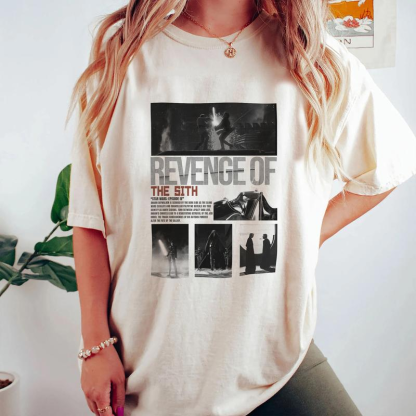 20th Anniversary Movie Fan Shirt