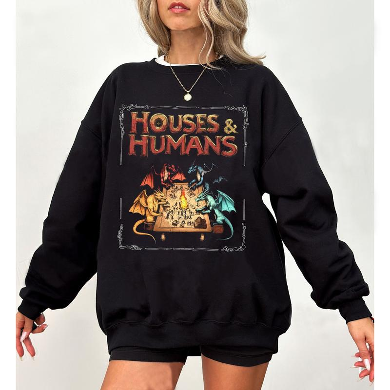 Dungeons and Dragons Shirt