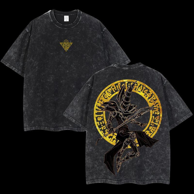 Retro Heavy Limited Edition "Dark Magician" YuGi-Oh