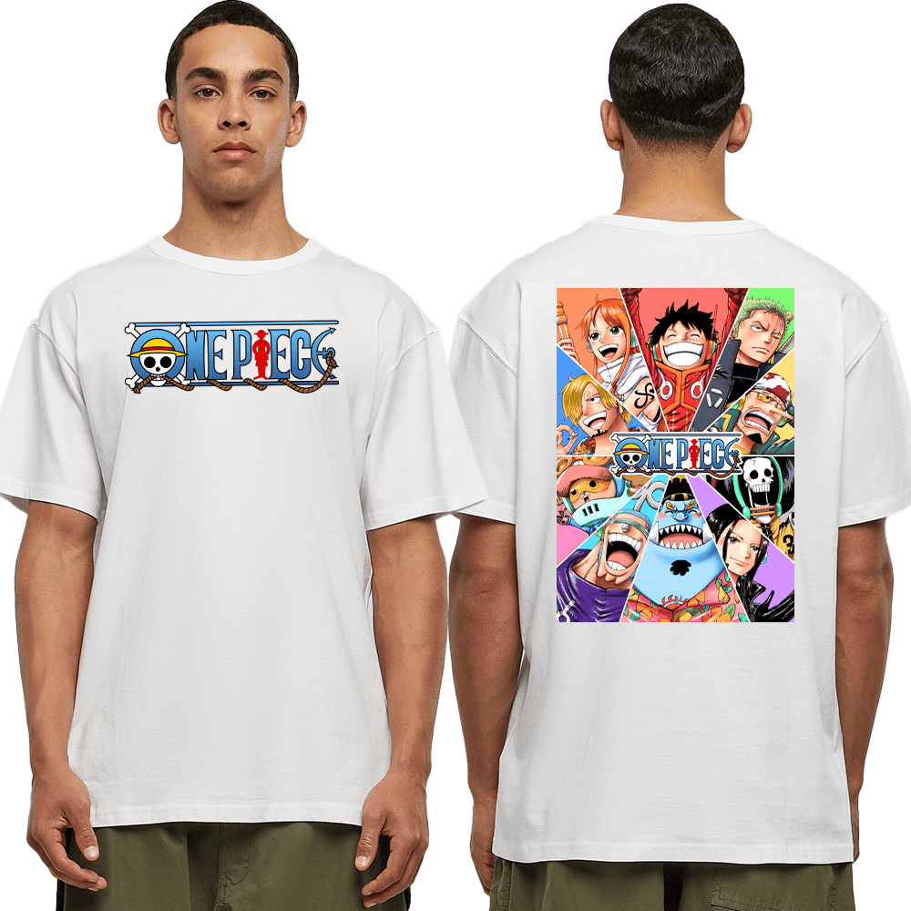 Anime Manga Shirtt/hoodie