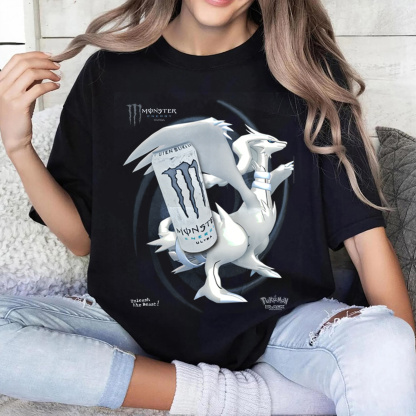 Monster Energy Ultra Oversized T-shirt/Crewneck/Hoodie