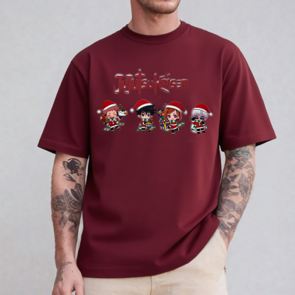 Jujutsu Kaisen season 2 Unisex Shirt/Crewneck/Hoodie