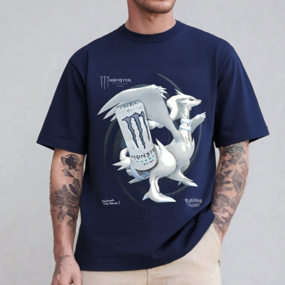 Monster Energy Ultra Oversized T-shirt/Crewneck/Hoodie