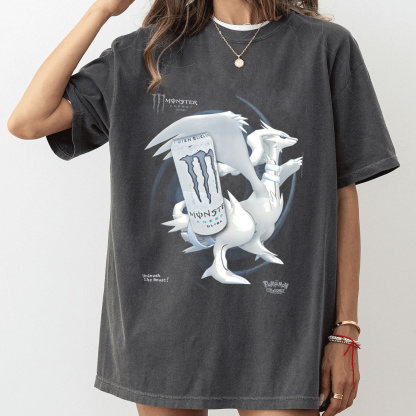 Monster Energy Ultra Oversized T-shirt/Crewneck/Hoodie