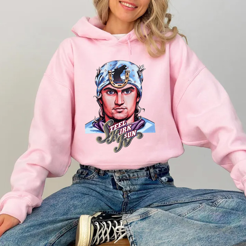 Kirkky Joestar  Unisex Shirts/Crewneck/Hoodie