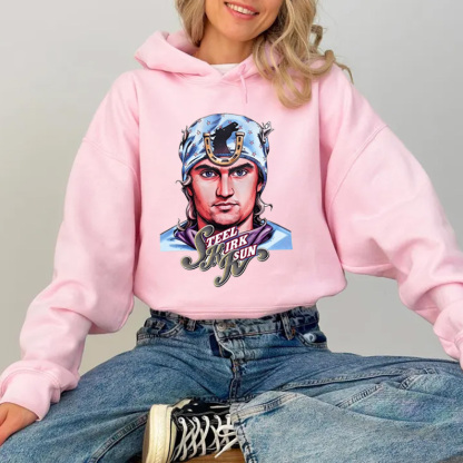 Kirkky Joestar  Unisex Shirts/Crewneck/Hoodie
