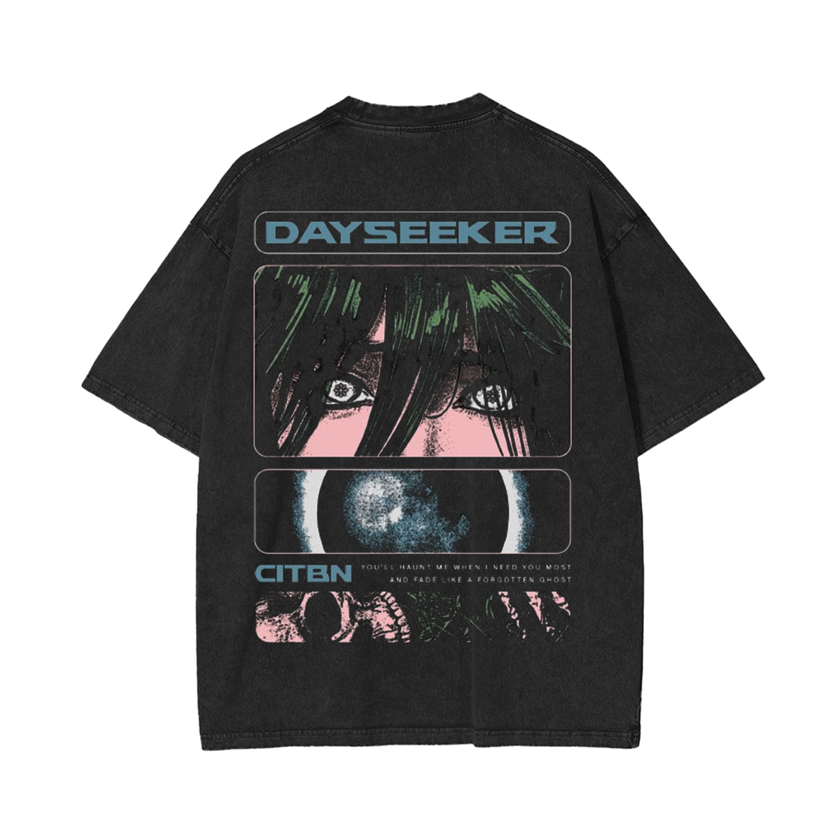 Dayseeker Vintage T-shirt/Crewneck/Hoodie