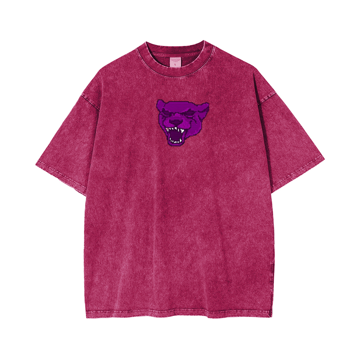 Hotline Miami Vintage Washed T-shirt/Crewneck/Hoodie