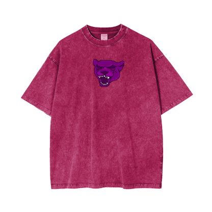 Hotline Miami Vintage Washed T-shirt/Crewneck/Hoodie