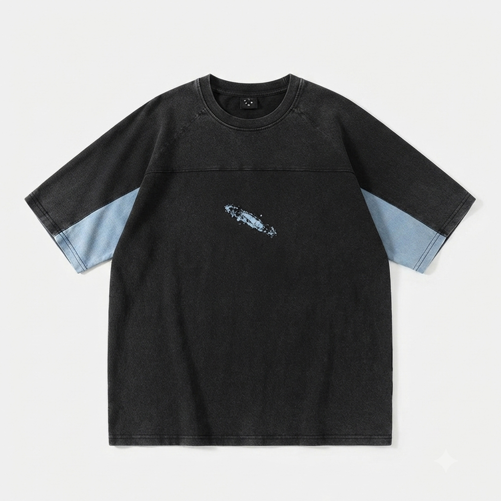 Jujutsu Kaisen Washed T-shirt