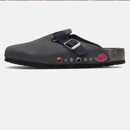 NARUTO Anime Unisex  Crewneck Sweatshirt