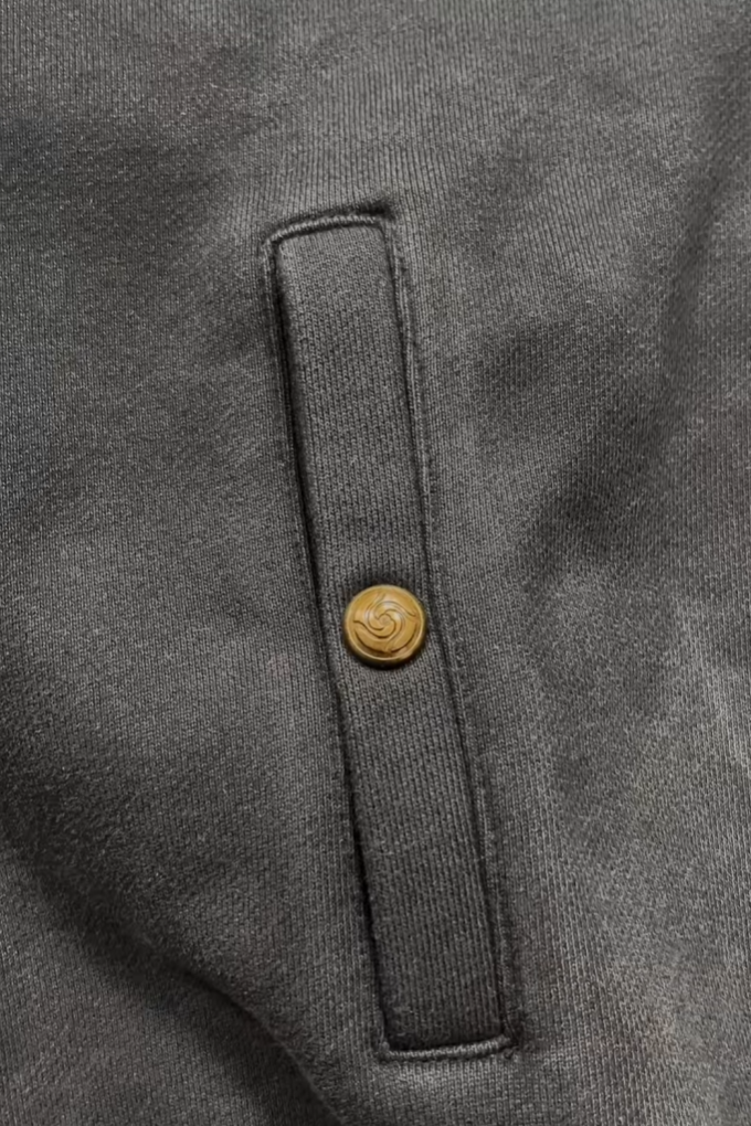 [Copy]Itadori Jujutsu Kaisen Hoodie