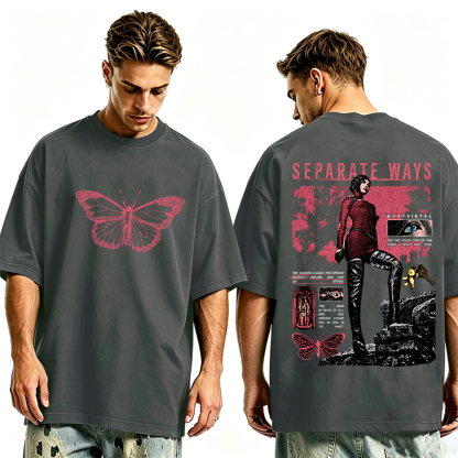 Resident Evil 4 Oversized T-shirt/Crewneck/Hoodie