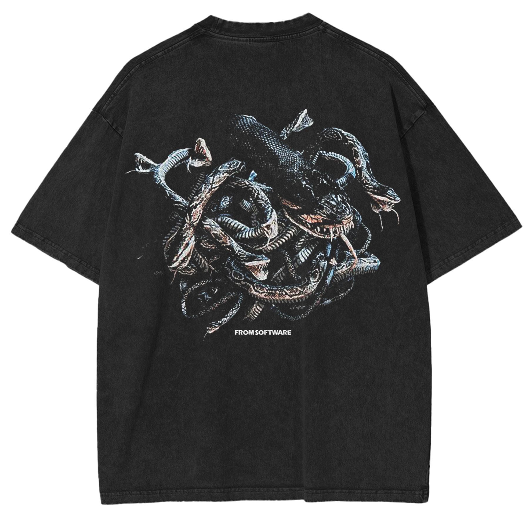 Bloodborne: The Old Hunters T-Shirt